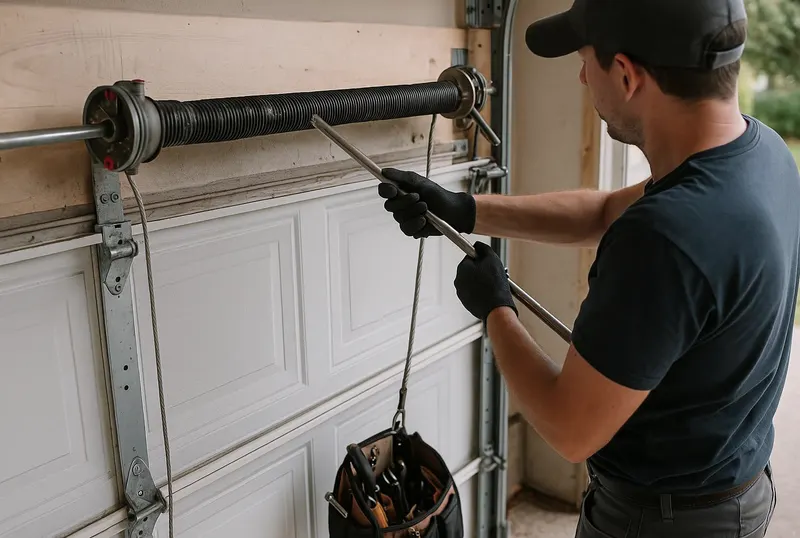 About Ocala Garage Door Experts