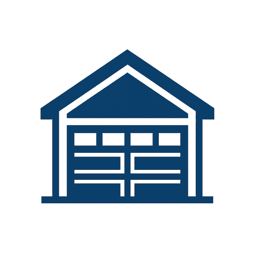 Ocala Garage Door Experts logo
